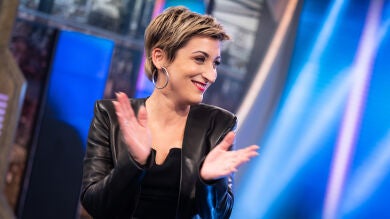 Revive la entrevista completa de Susi Caramelo en 'El Hormiguero 3.0'