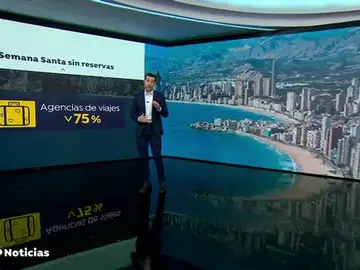 Turismo anuncia que vuelve el Imserso y que los viajes podrían arrancar en verano Turismo anuncia que vuelve el Imserso y que los viajes podrían arrancar en verano