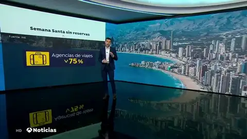 Turismo anuncia que vuelve el Imserso y que los viajes podrían arrancar en verano Turismo anuncia que vuelve el Imserso y que los viajes podrían arrancar en verano