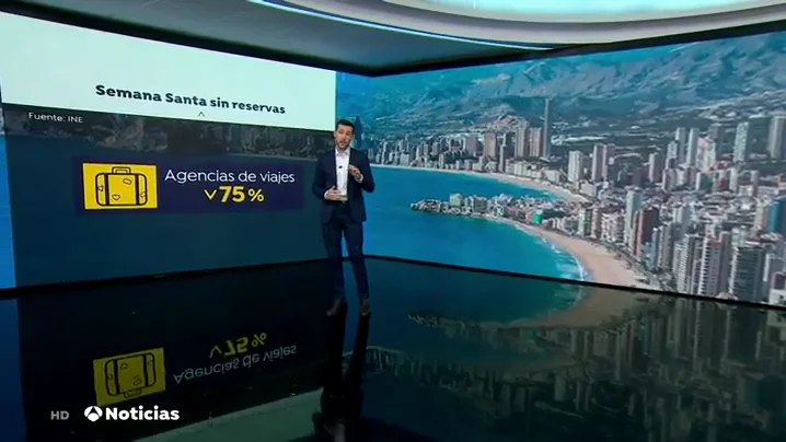 Turismo anuncia que vuelve el Imserso y que los viajes podr&iacute;an arrancar en verano