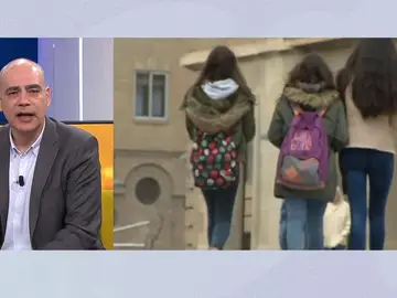 Prostitución de menores. Prostitución de menores.