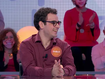 Pablo fulmina todos los récords Pablo fulmina todos los récords
