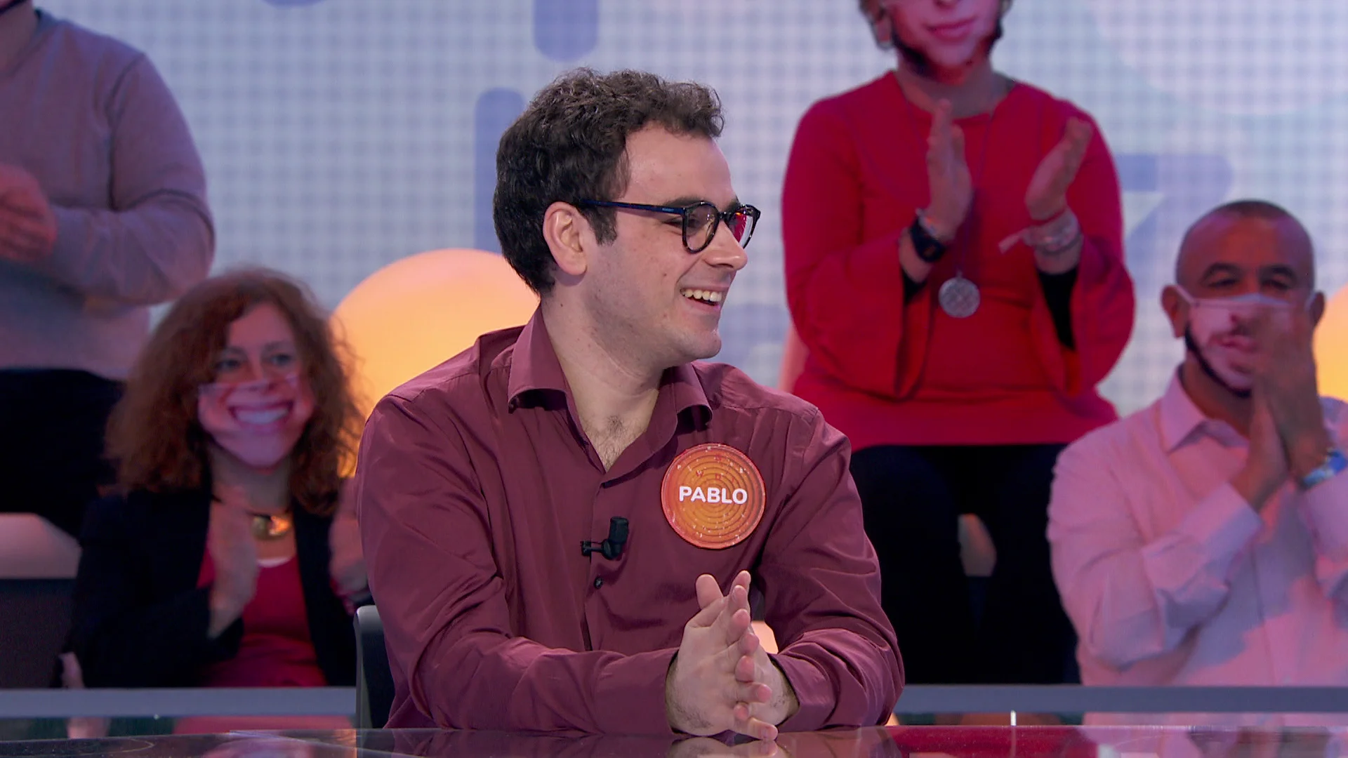 Pablo fulmina todos los récords