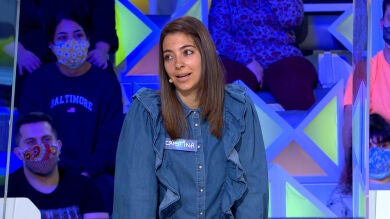 La visión de vida de una concursante conquista a Jorge Fernández: “Estoy de acuerdo contigo en todo”