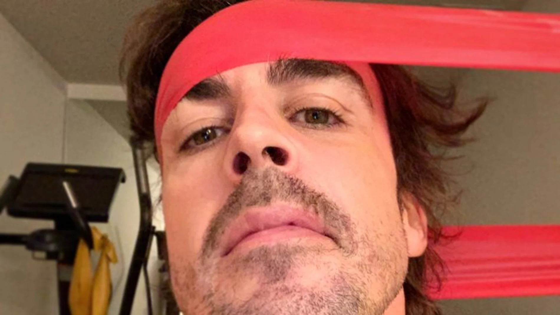 Fernando Alonso Fernando Alonso