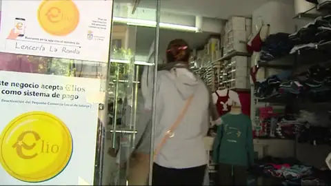 Lebrija crea una nueva moneda para reactivar la economía Lebrija crea una nueva moneda para reactivar la economía