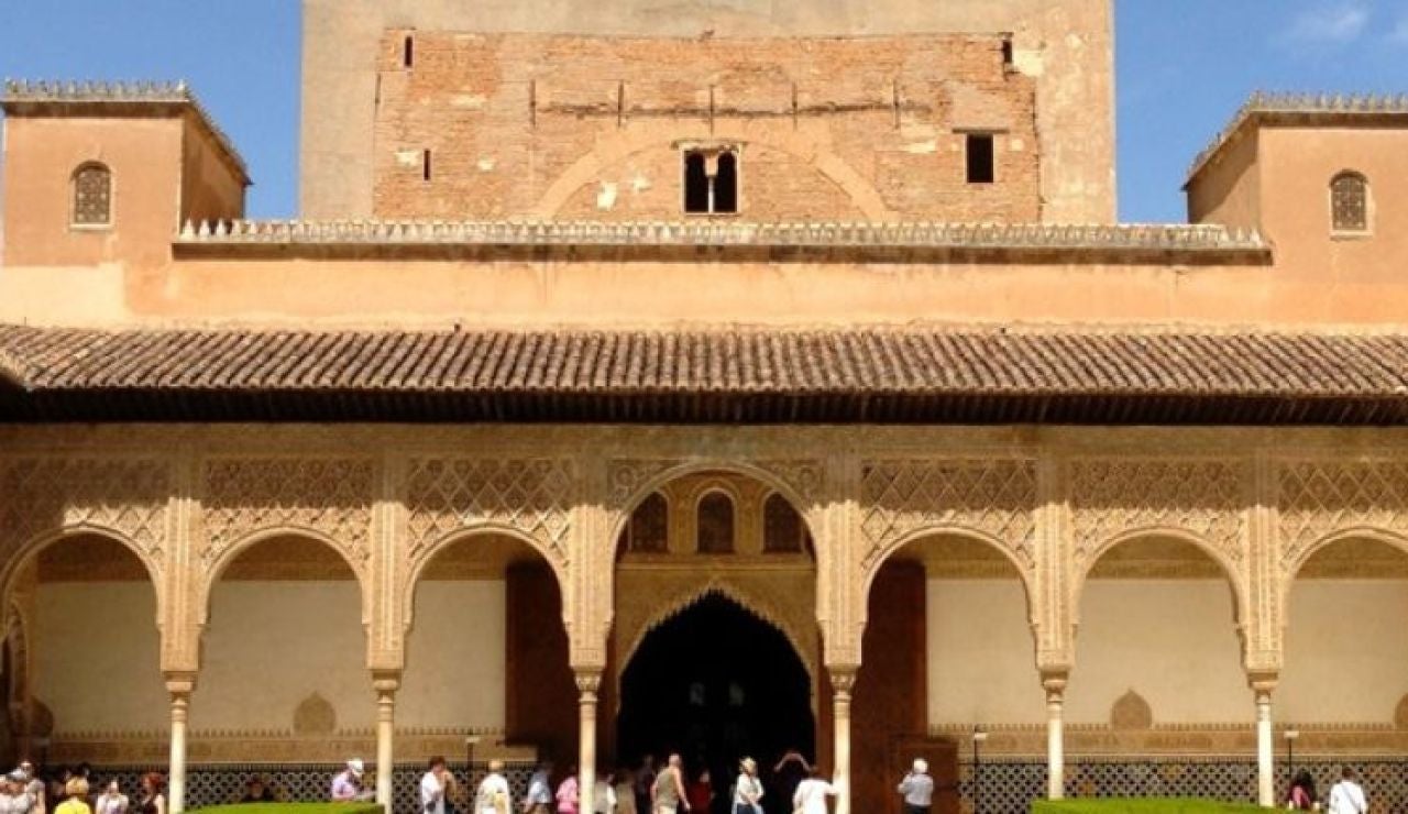 Cinco razones para visitar Andalucía