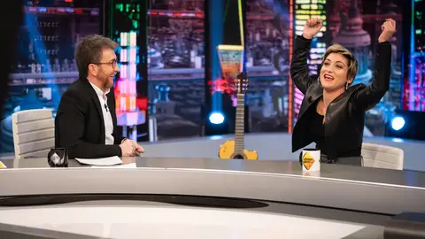 Así comenzó la carrera de Susi Caramelo: "Si llego a saber que sacándome las tetas me hago famosa, lo hago diez años antes" Así comenzó la carrera de Susi Caramelo: "Si llego a saber que sacándome las tetas me hago famosa, lo hago diez años antes"