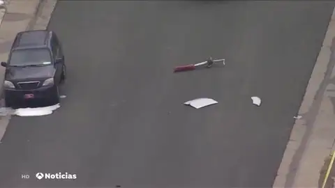Boeing recomienda suspender los vuelos del modelo 777 tras el incidente con un avión que volaba destino Honolulú Boeing recomienda suspender los vuelos del modelo 777 tras el incidente con un avión que volaba destino Honolulú