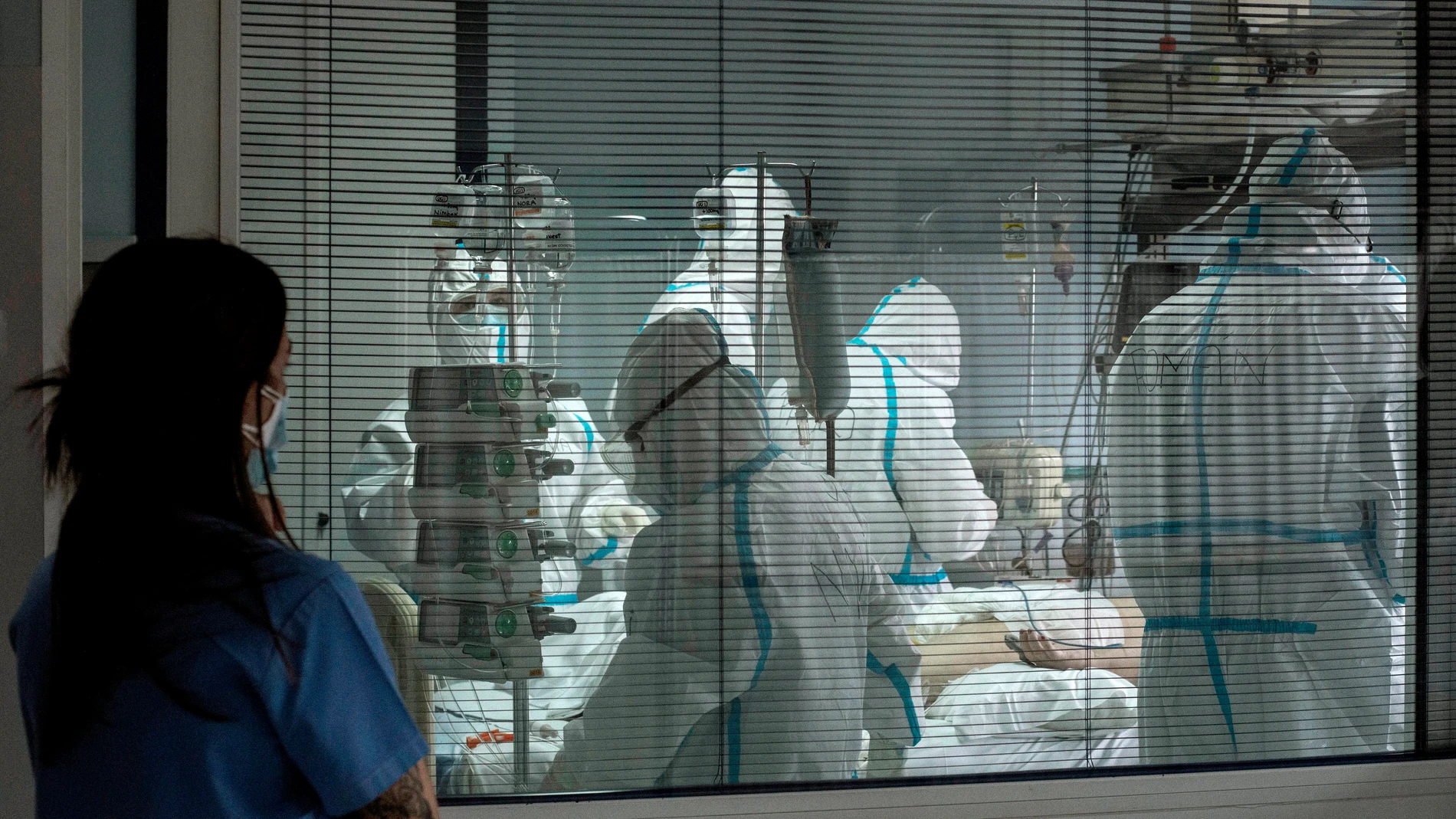 ¿Qué es el síndrome de Guillain-Barré?, causas, síntomas y tratamiento ¿Qué es el síndrome de Guillain-Barré?, causas, síntomas y tratamiento