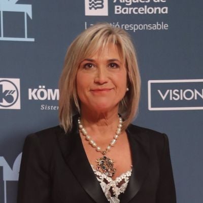 Julia Otero anuncia que tiene cáncer