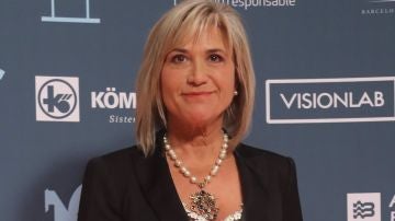 Julia Otero anuncia que tiene cáncer