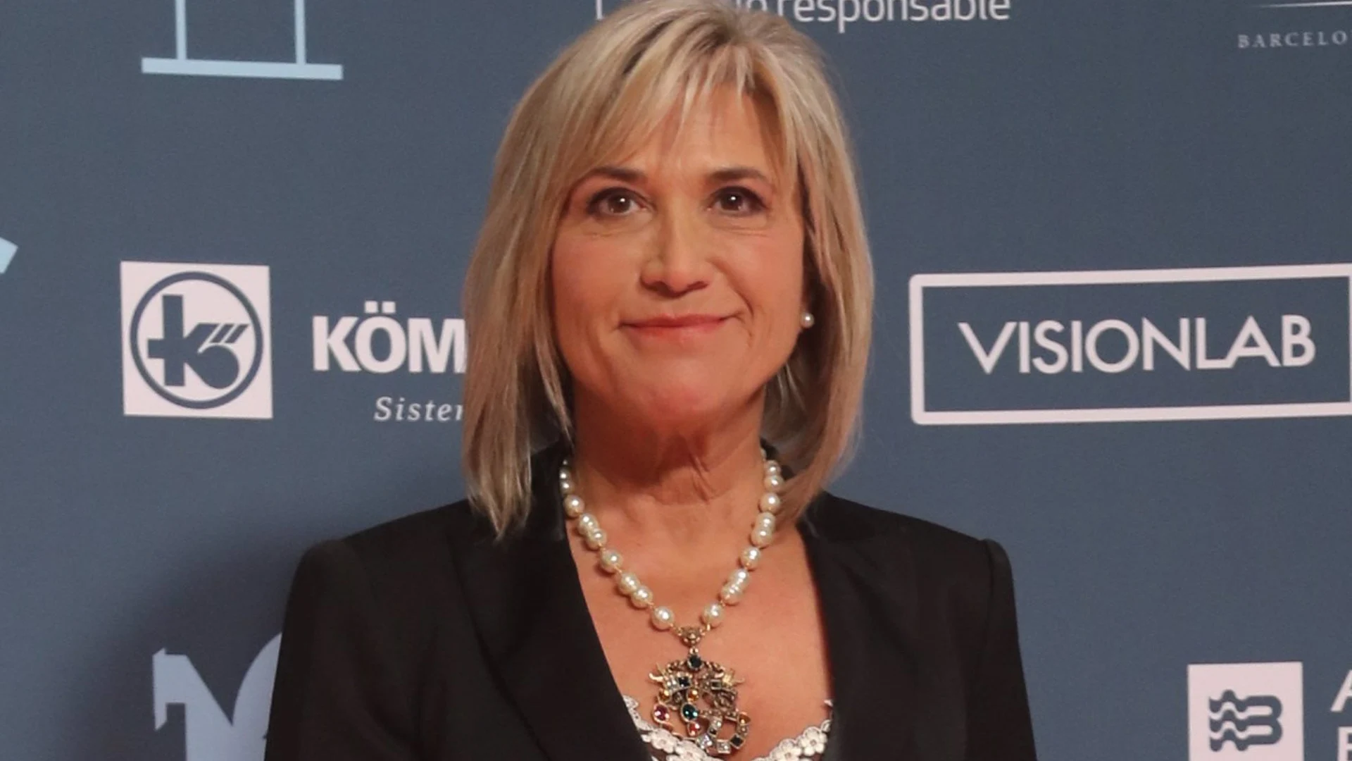 Julia Otero anuncia que tiene cáncer SE AUSENTA DE LA RADIO TEMPORALMENTE
