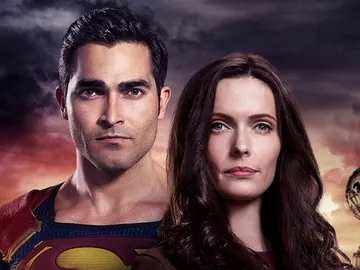 'Superman & Lois' 'Superman & Lois'