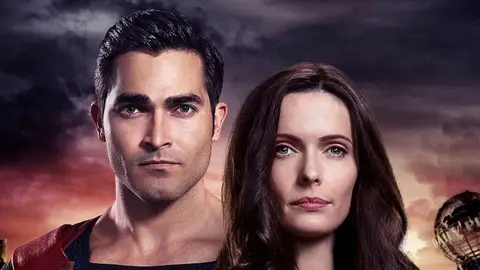 'Superman & Lois' 'Superman & Lois'