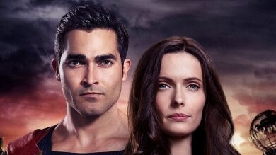'Superman y Lois' ahora son papás: Así es la nueva serie del Arrowverso