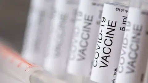 Vacuna Vacuna