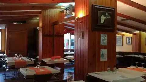 Baleares estudia el cierre perimetral y del interior de la hostelería en Semana Santa tras el aumento de contagios Baleares estudia el cierre perimetral y del interior de la hostelería en Semana Santa tras el aumento de contagios