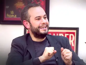 Jorge Blass Jorge Blass