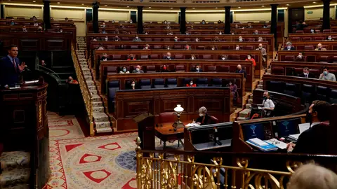 El Gabinete: ¿Pueden las plataformas de la España vaciada consolidarse como un grupo parlamentario propio? El Gabinete: ¿Pueden las plataformas de la España vaciada consolidarse como un grupo parlamentario propio?