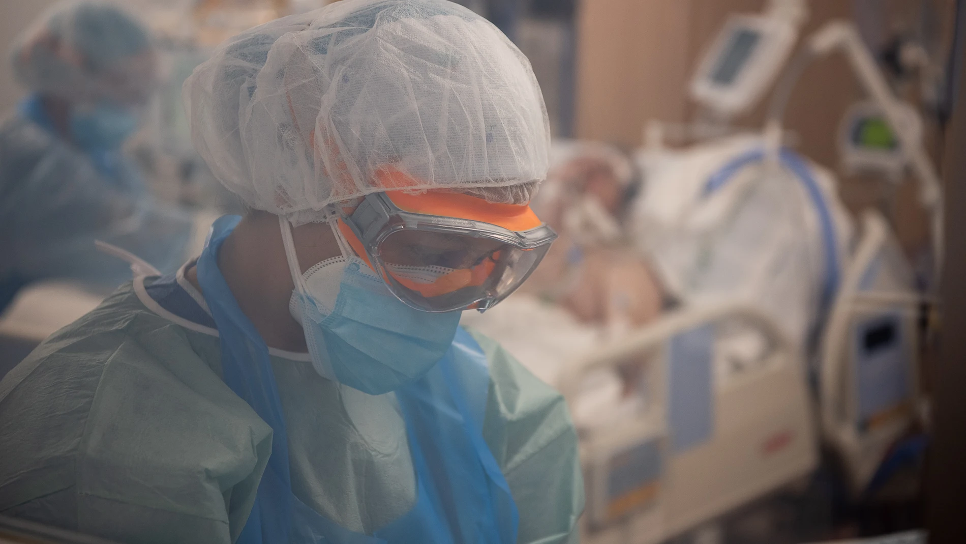 Investigadores rusos encuentran un factor de predisposicion genetica a la covid 19 grave Investigadores rusos encuentran un factor de predisposicion genetica a la covid 19 grave