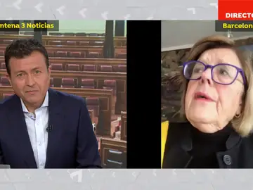Anna Balletbó Anna Balletbó