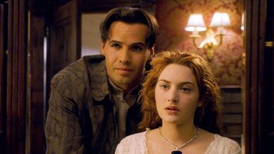 La escena eliminada de 'Titanic' que demuestra que a Cal sí le importaba Rose