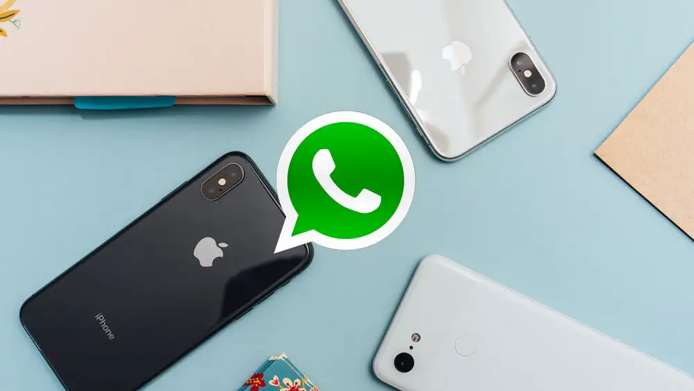 Efem&eacute;rides de hoy 24 de febrero de 2021: WhatsApp