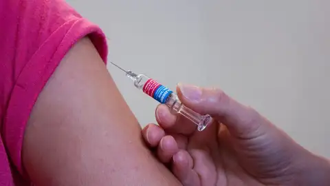Vacuna contra el coronavirus Vacuna contra el coronavirus