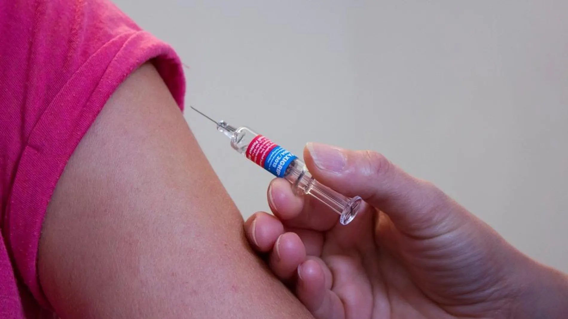 Vacuna contra el coronavirus Vacuna contra el coronavirus