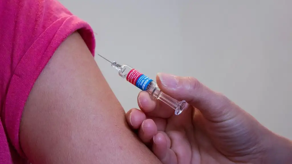 Vacuna contra el coronavirus Vacuna contra el coronavirus