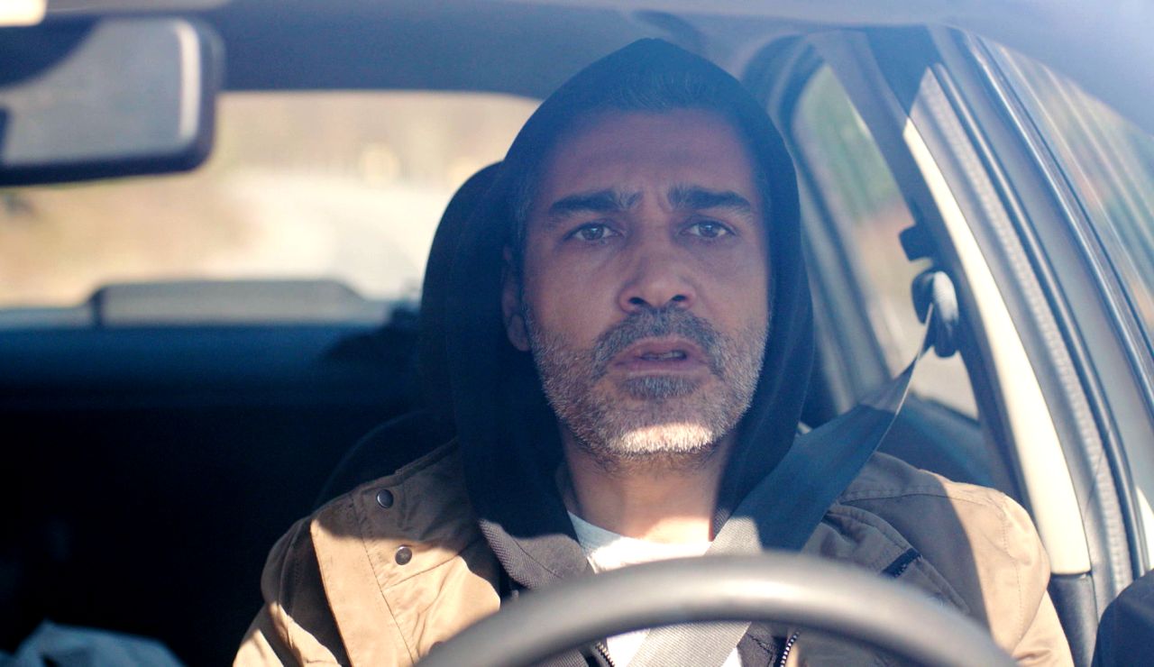 Sarp sufre un terrible accidente y deja a Bahar sola ante el peligro de Nezir 