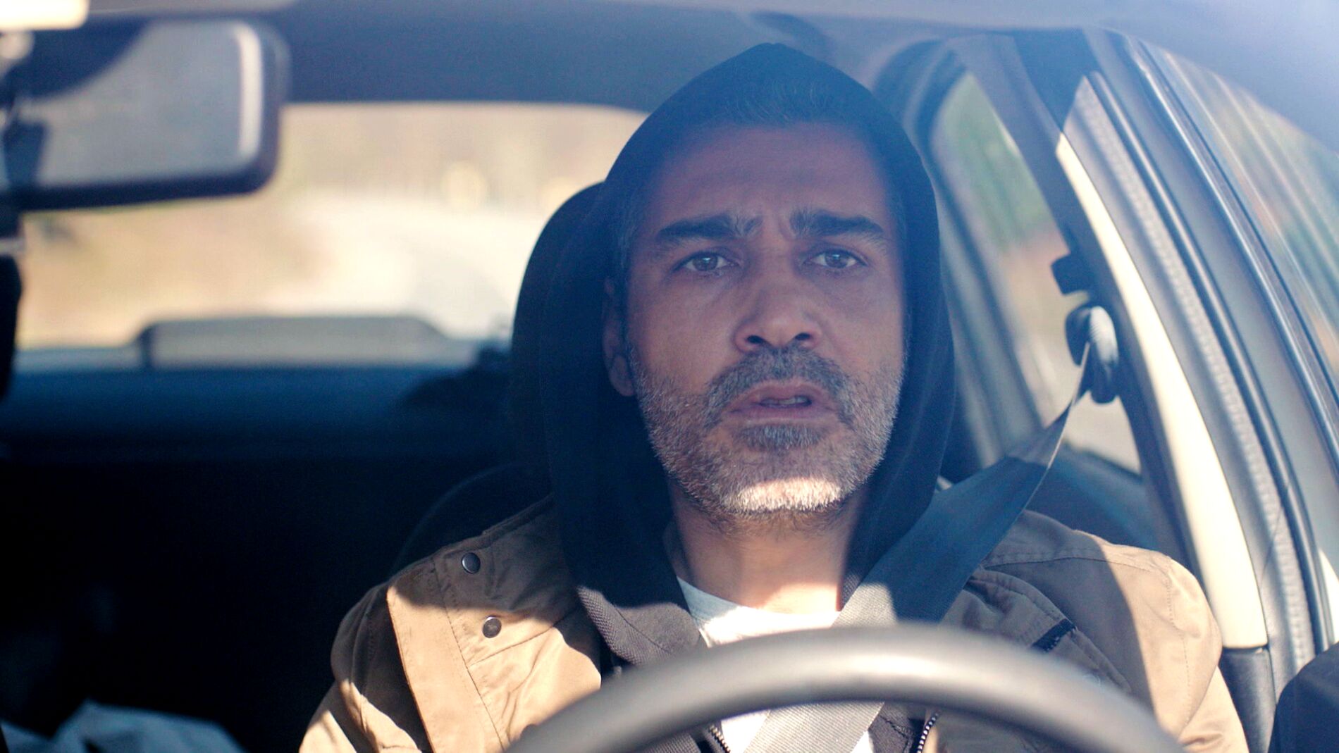 Sarp sufre un terrible accidente y deja a Bahar sola ante el peligro de Nezir 