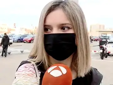 El 23-F, desconocido entre muchos jóvenes: "¿Está relacionado con las Torres Gemelas?" El 23-F, desconocido entre muchos jóvenes: "¿Está relacionado con las Torres Gemelas?"