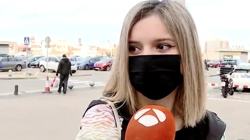 El 23-F, desconocido entre muchos jóvenes: "¿Está relacionado con las Torres Gemelas?" El 23-F, desconocido entre muchos jóvenes: "¿Está relacionado con las Torres Gemelas?"