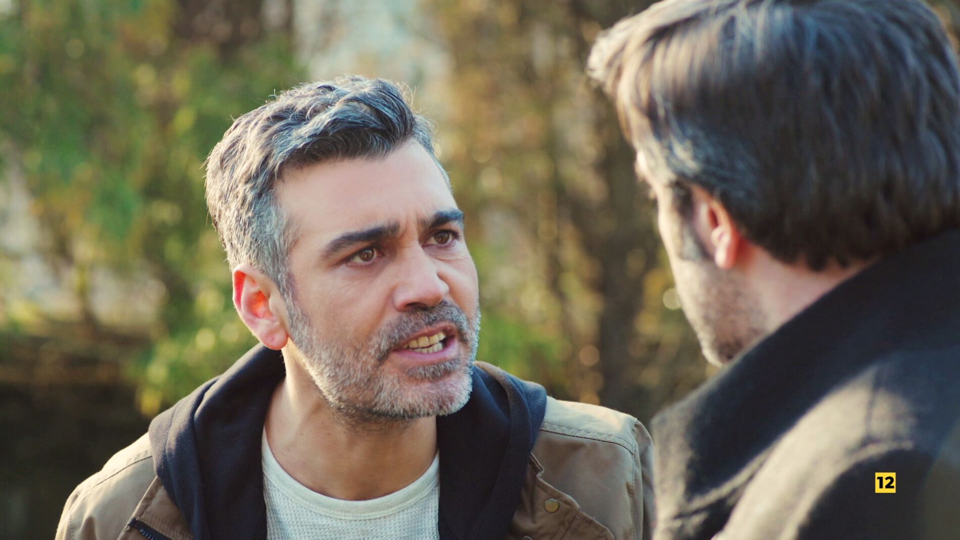 Sarp, cada vez m&aacute;s acorralado por Nezir en los pr&oacute;ximos cap&iacute;tulos de 'Mujer'