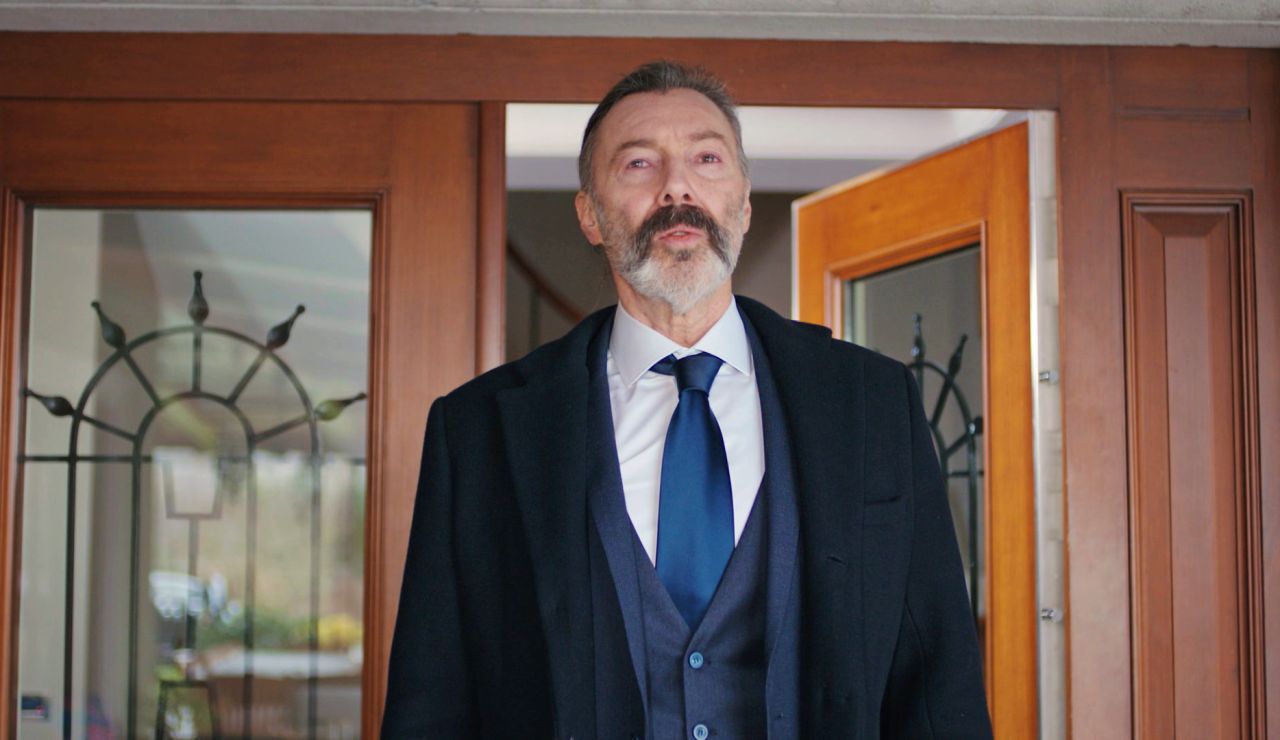 Llega el momento de Nezir: regresa para matar a Sarp con sus propias manos 