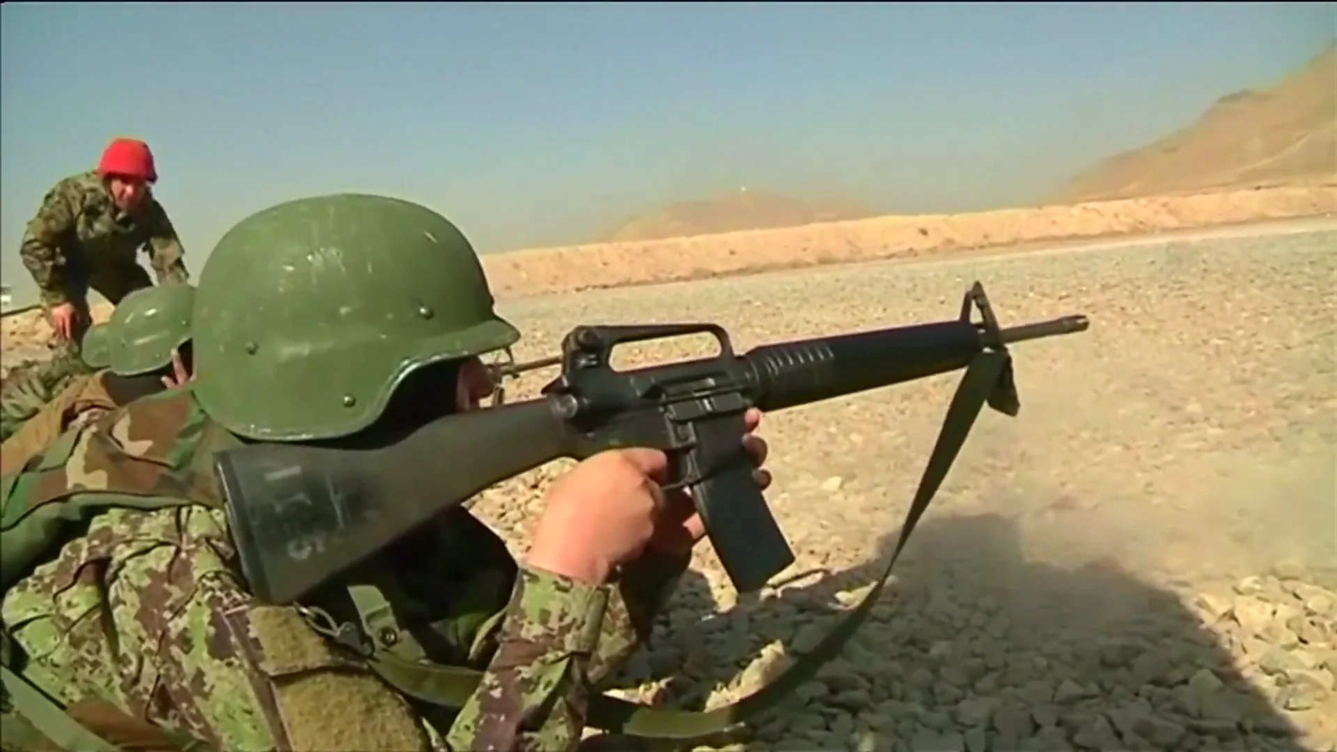 Arabia Saudí permite a mujeres entrar en el Ejército por primera vez Arabia Saudí permite a mujeres entrar en el Ejército por primera vez