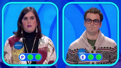 La permanencia de Pablo peligra tras 27 programas sin enfrentarse a la ‘Silla Azul’ La permanencia de Pablo peligra tras 27 programas sin enfrentarse a la ‘Silla Azul’