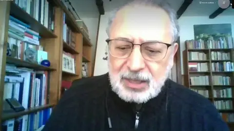 Daniel López Acuña Daniel López Acuña