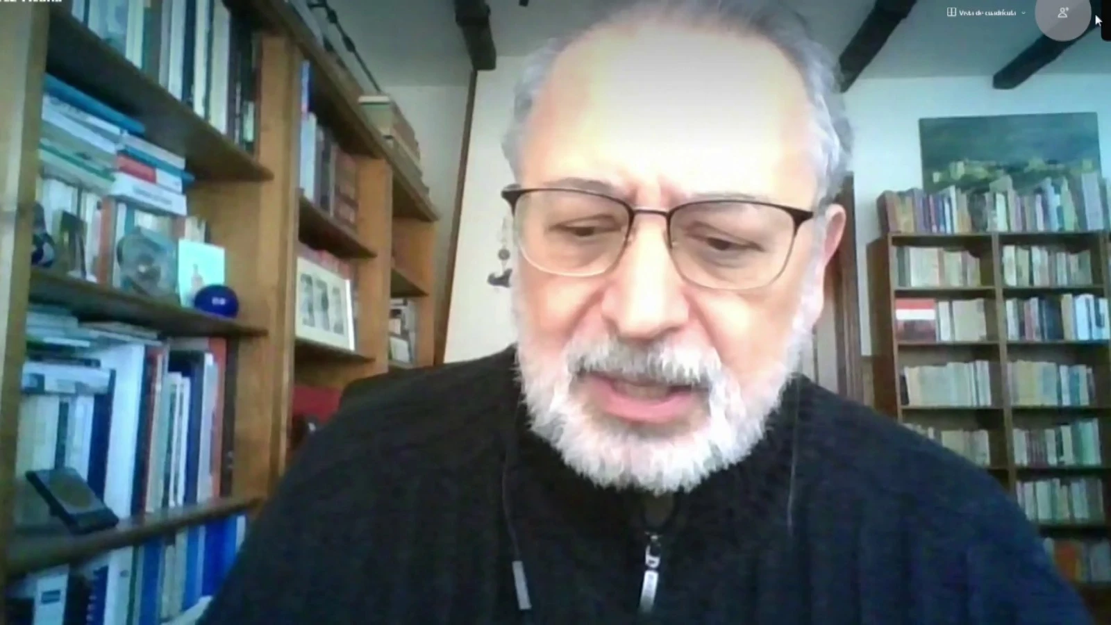 Daniel L&oacute;pez Acu&ntilde;a