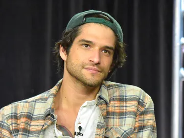 Tyler Posey Tyler Posey