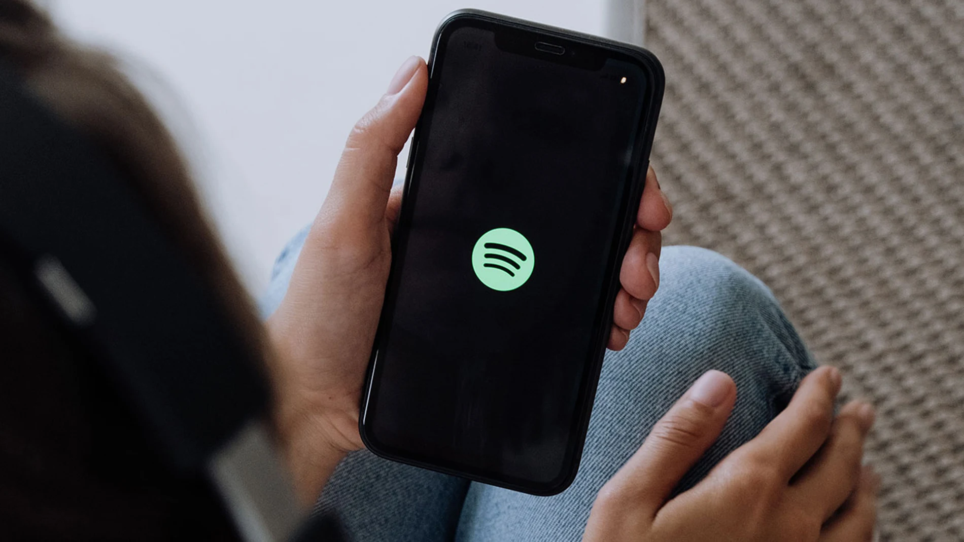 Spotify Spotify