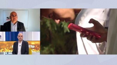 Un policía local, cliente de una red de prostitución de menores: 