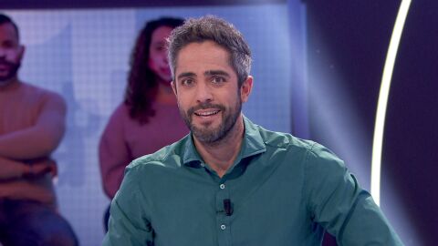 ‘Pasapalabra’ cumple 200 programas: “Orgullosos de pertenecer a esta gran familia”