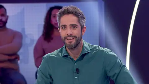 ‘Pasapalabra’ cumple 200 programas: “Orgullosos de pertenecer a esta gran familia” ‘Pasapalabra’ cumple 200 programas: “Orgullosos de pertenecer a esta gran familia”