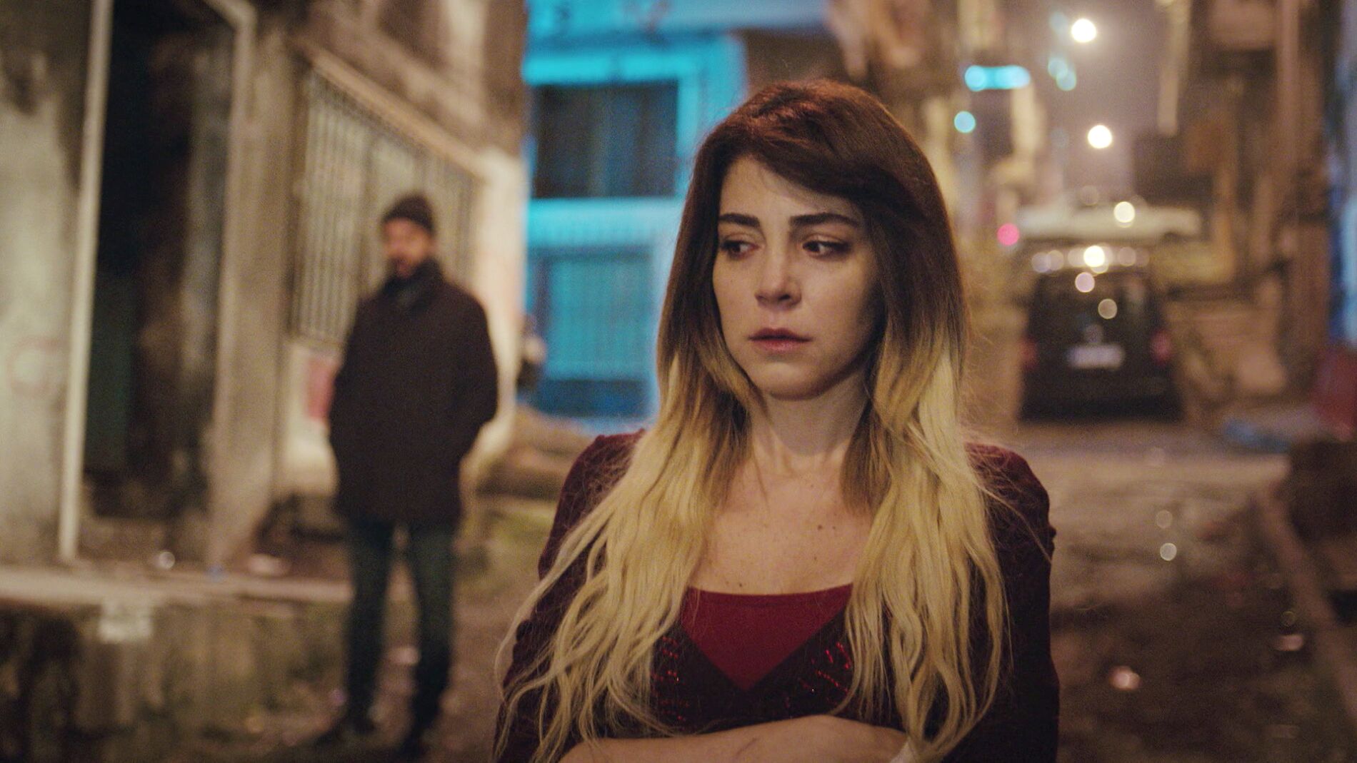 Arif, en peligro: Nezir le tiende una trampa en su cafeter&iacute;a