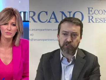 Economía Economía