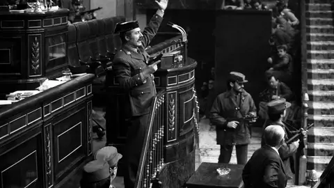 Antonio Tejero Antonio Tejero