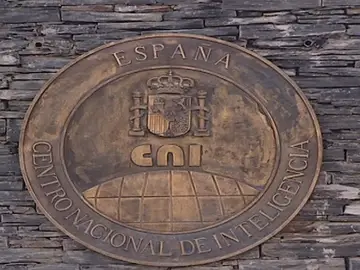Logo del Centro Nacional de Inteligencia. Logo del Centro Nacional de Inteligencia.